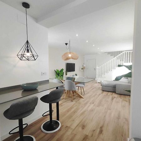מטארו Mazi Apartments Cuba מראה חיצוני תמונה