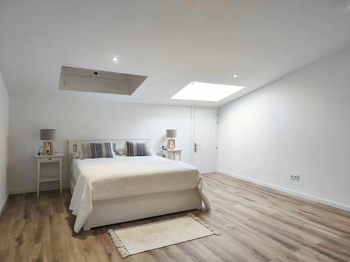 מטארו Mazi Apartments Cuba מראה חיצוני תמונה