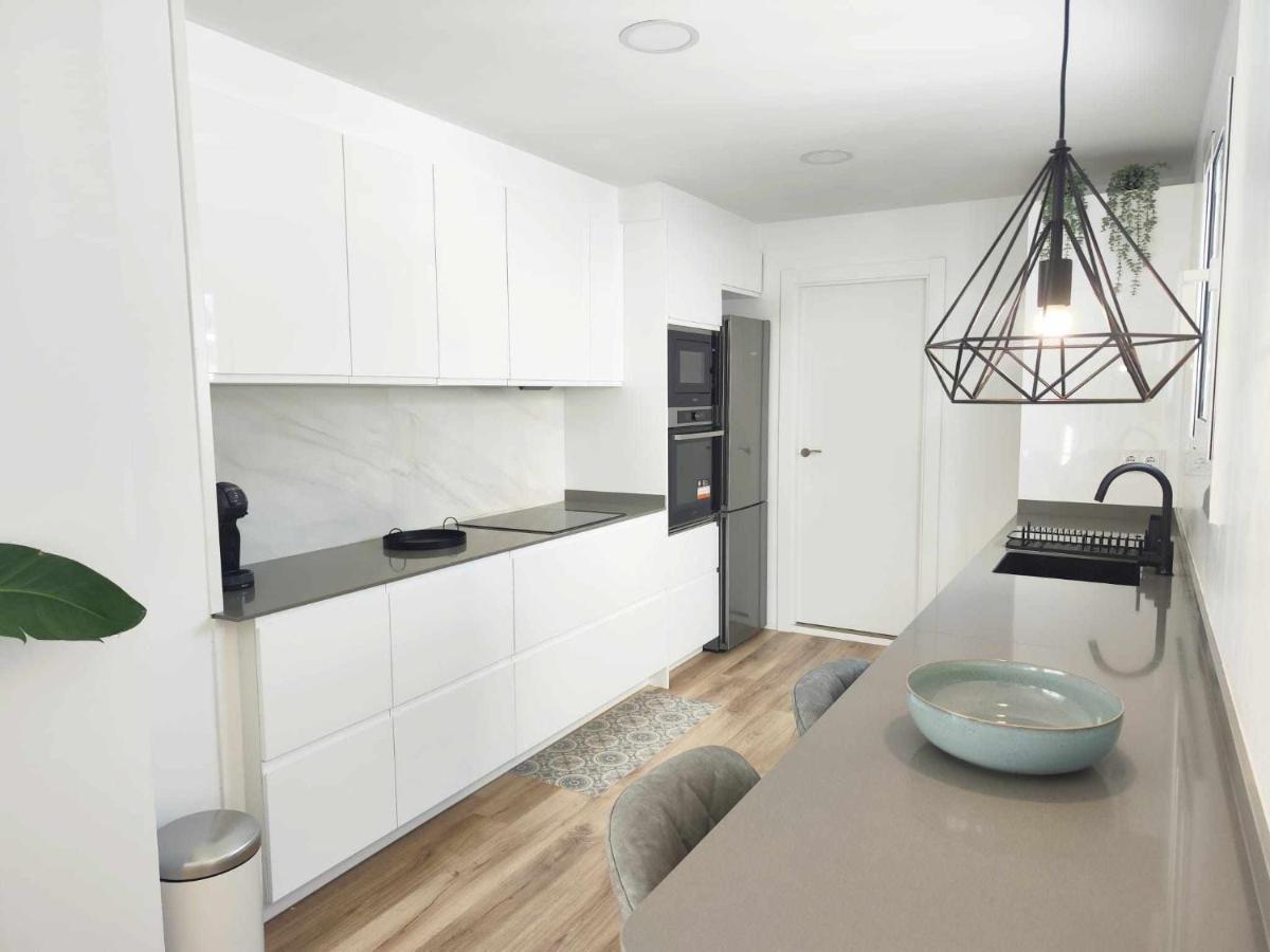 מטארו Mazi Apartments Cuba מראה חיצוני תמונה
