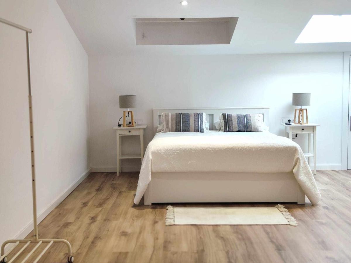 מטארו Mazi Apartments Cuba מראה חיצוני תמונה