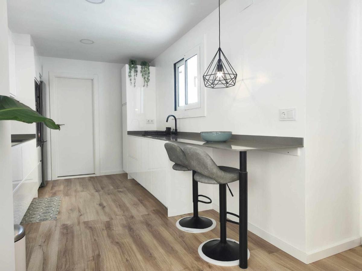 מטארו Mazi Apartments Cuba מראה חיצוני תמונה