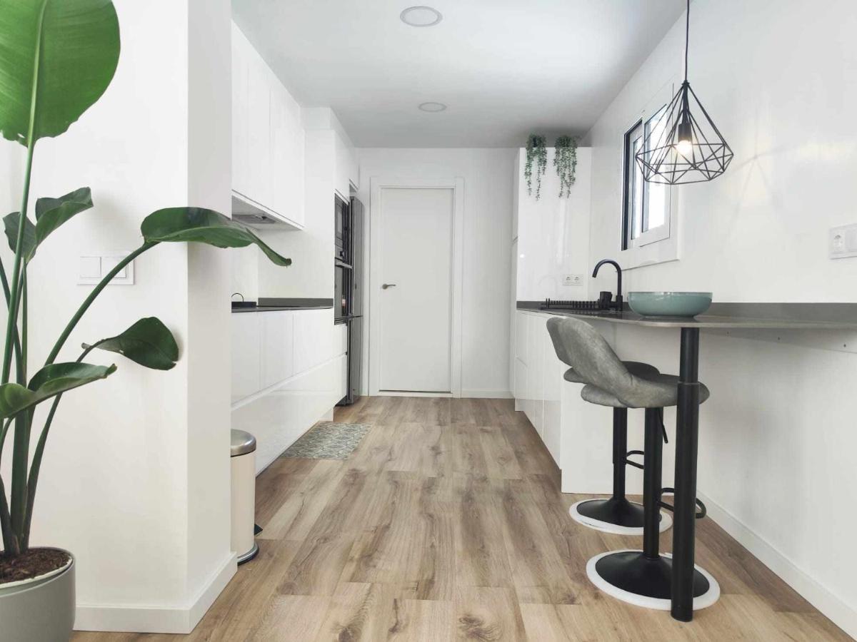 מטארו Mazi Apartments Cuba מראה חיצוני תמונה