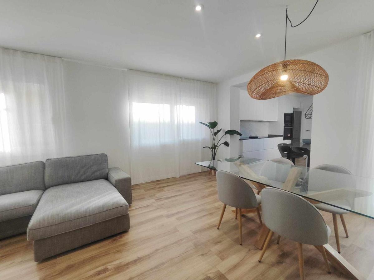 מטארו Mazi Apartments Cuba מראה חיצוני תמונה