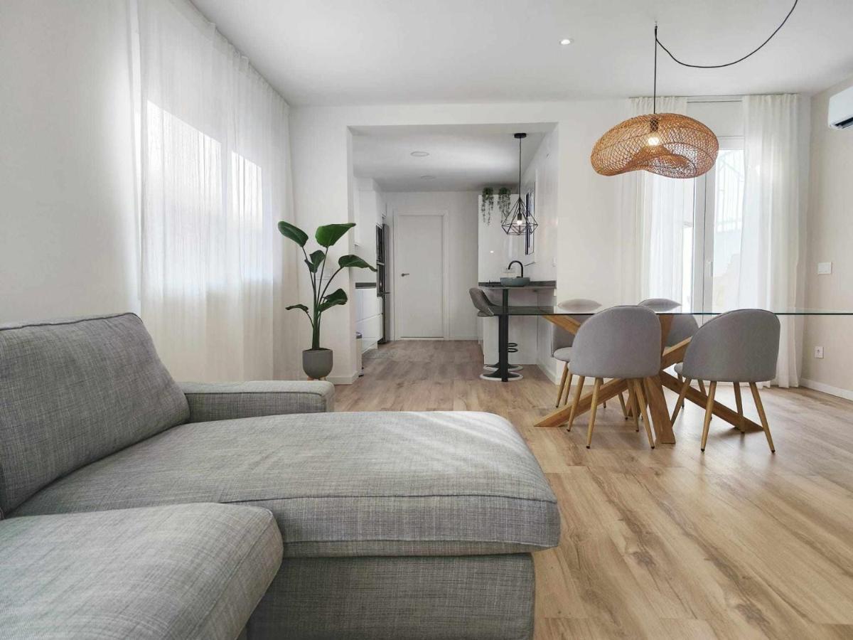 מטארו Mazi Apartments Cuba מראה חיצוני תמונה
