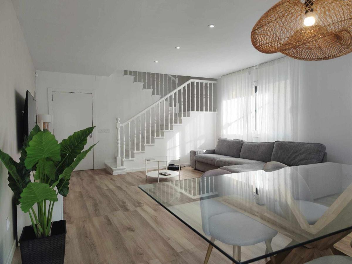 מטארו Mazi Apartments Cuba מראה חיצוני תמונה