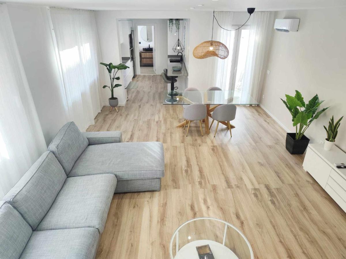 מטארו Mazi Apartments Cuba מראה חיצוני תמונה