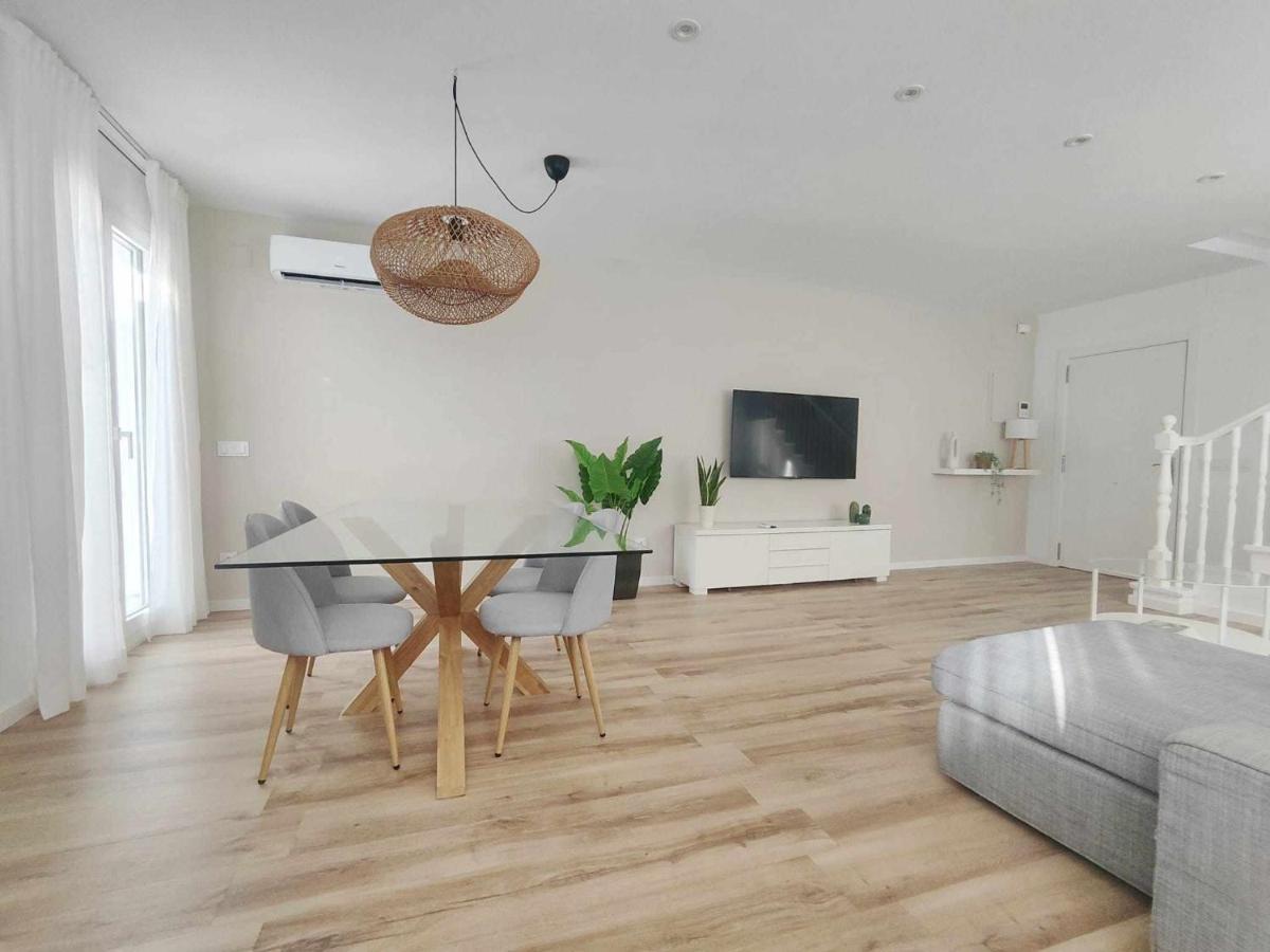 מטארו Mazi Apartments Cuba מראה חיצוני תמונה
