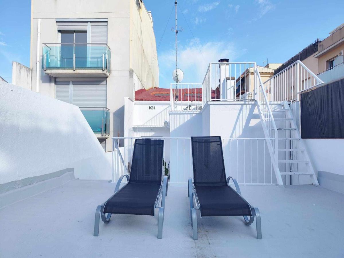 מטארו Mazi Apartments Cuba מראה חיצוני תמונה
