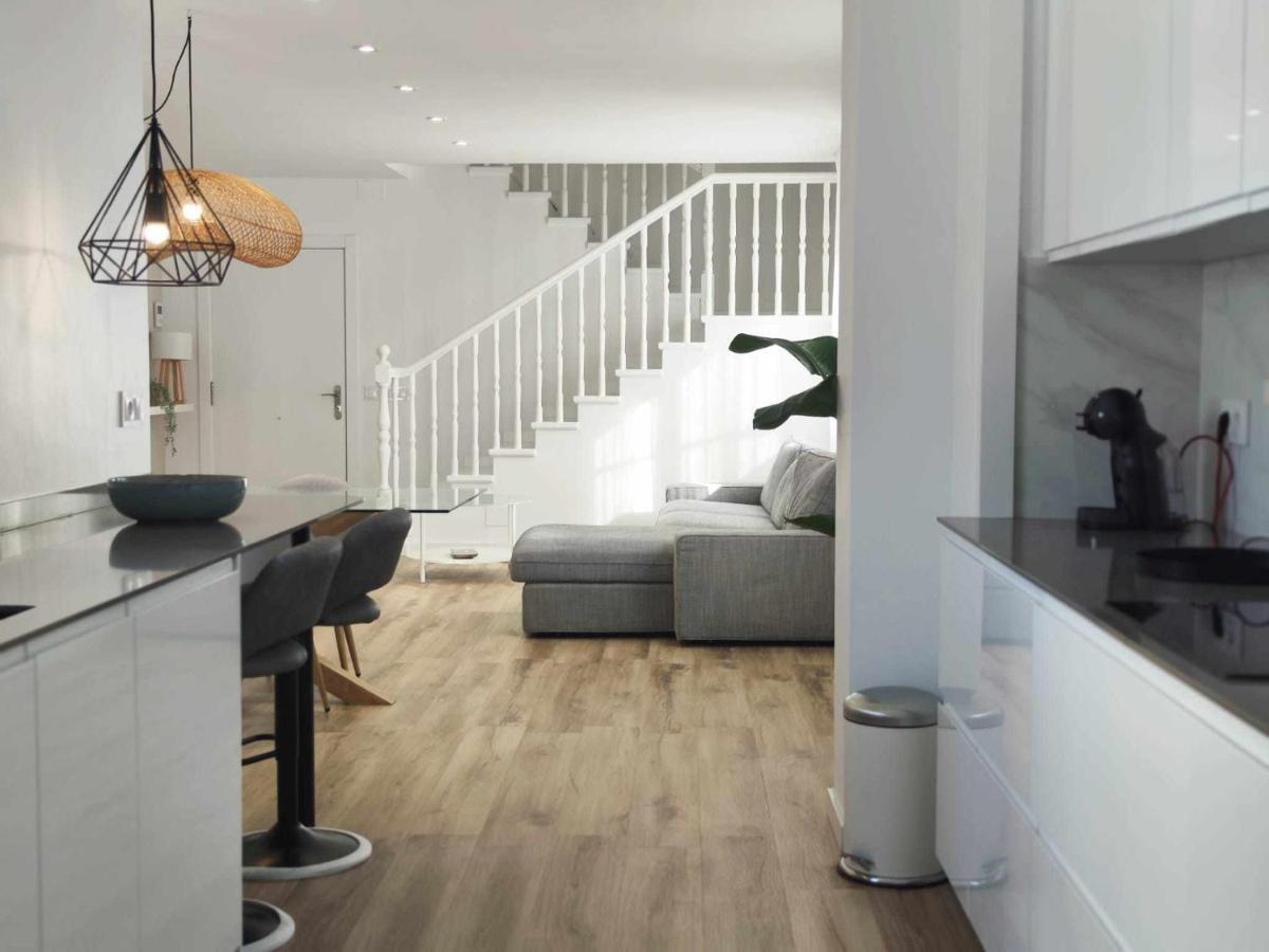 מטארו Mazi Apartments Cuba מראה חיצוני תמונה