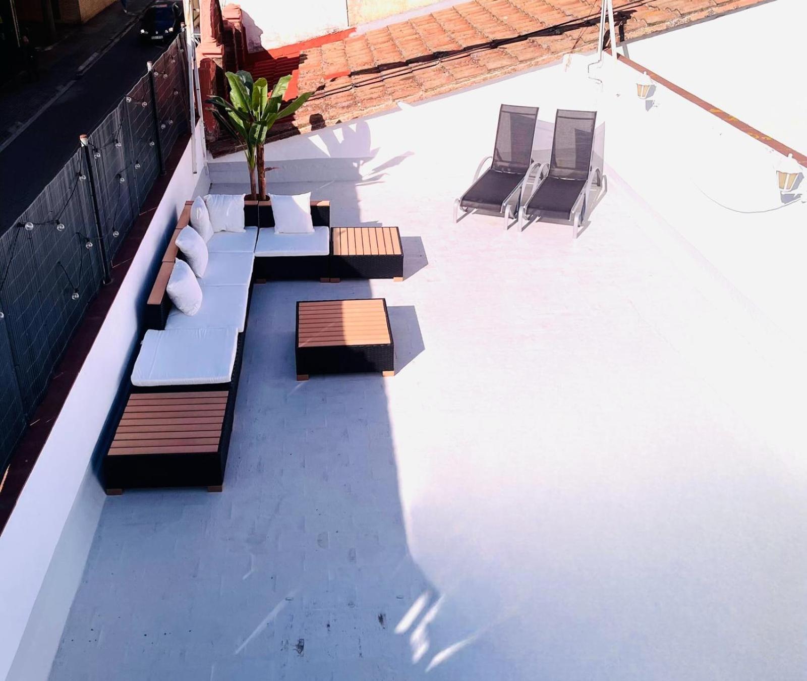 מטארו Mazi Apartments Cuba מראה חיצוני תמונה