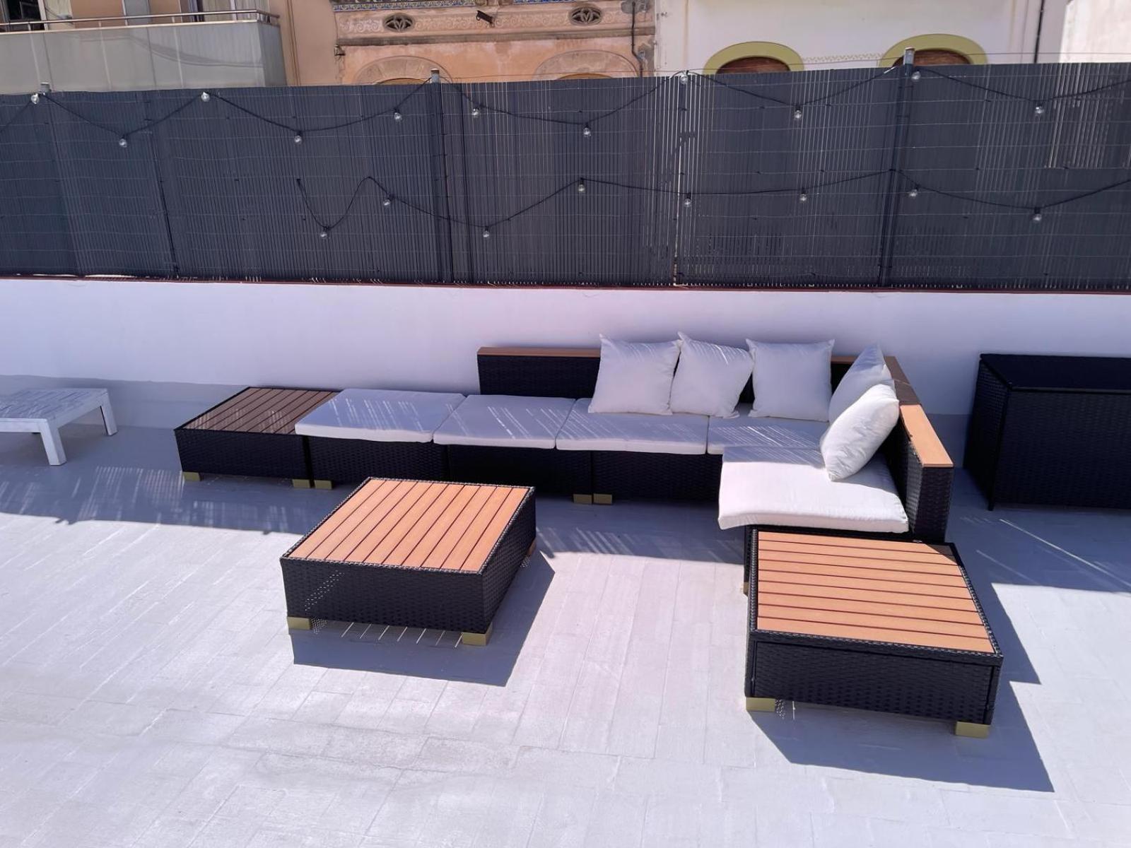 מטארו Mazi Apartments Cuba מראה חיצוני תמונה